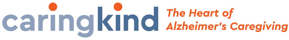 CaringKind Dementia Caregiving Conference