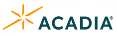 acadia